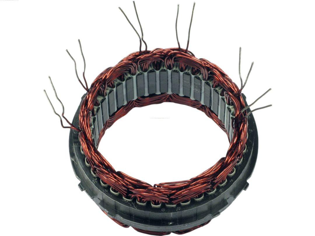 Stator, generátor AS-PL