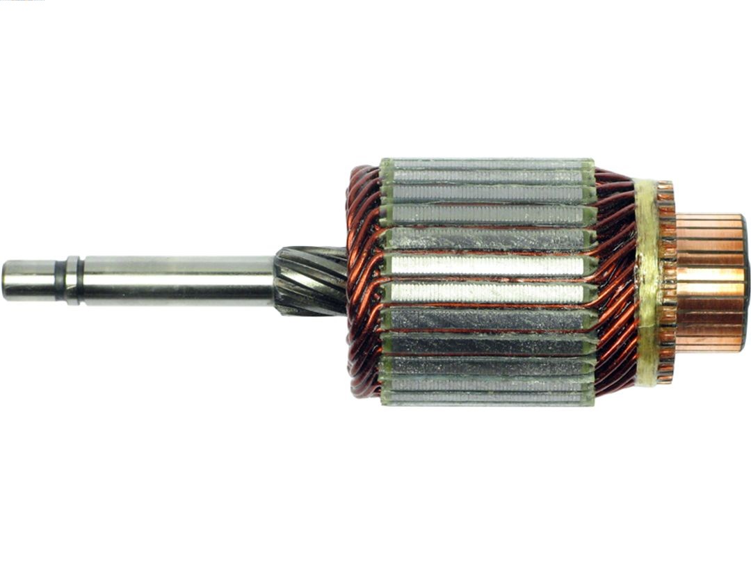 Rotor żtartéra AS-PL