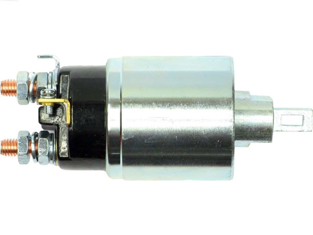 Elektromagnetický spínač pre żtartér AS-PL