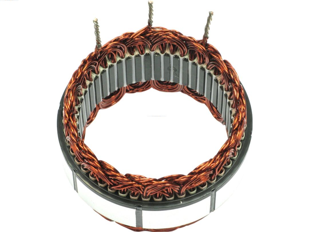 Stator, generátor AS-PL