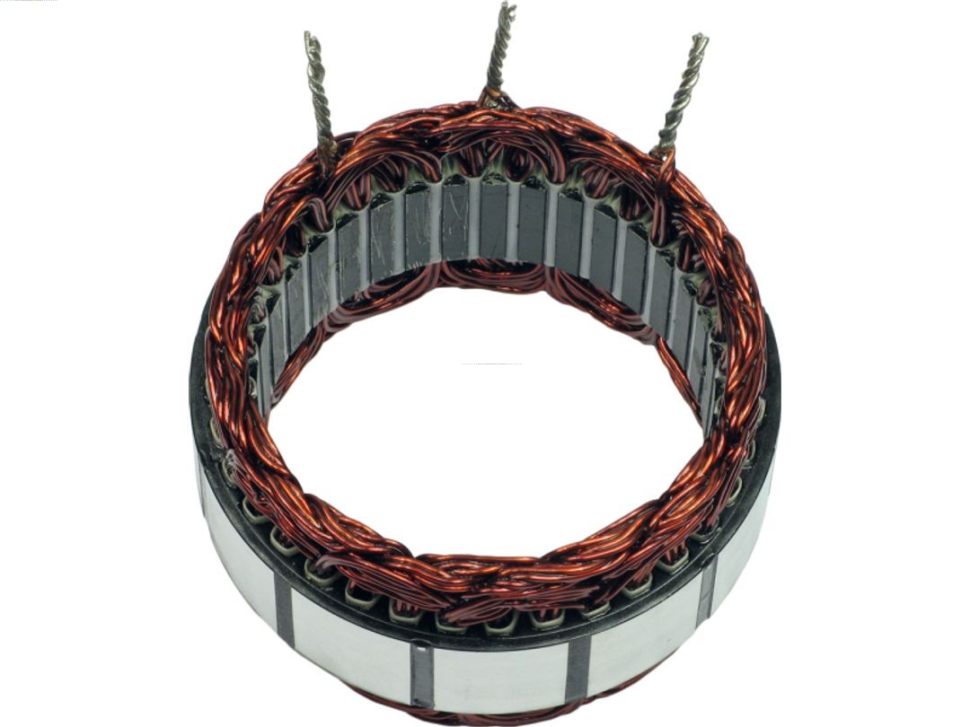 Stator, generátor AS-PL