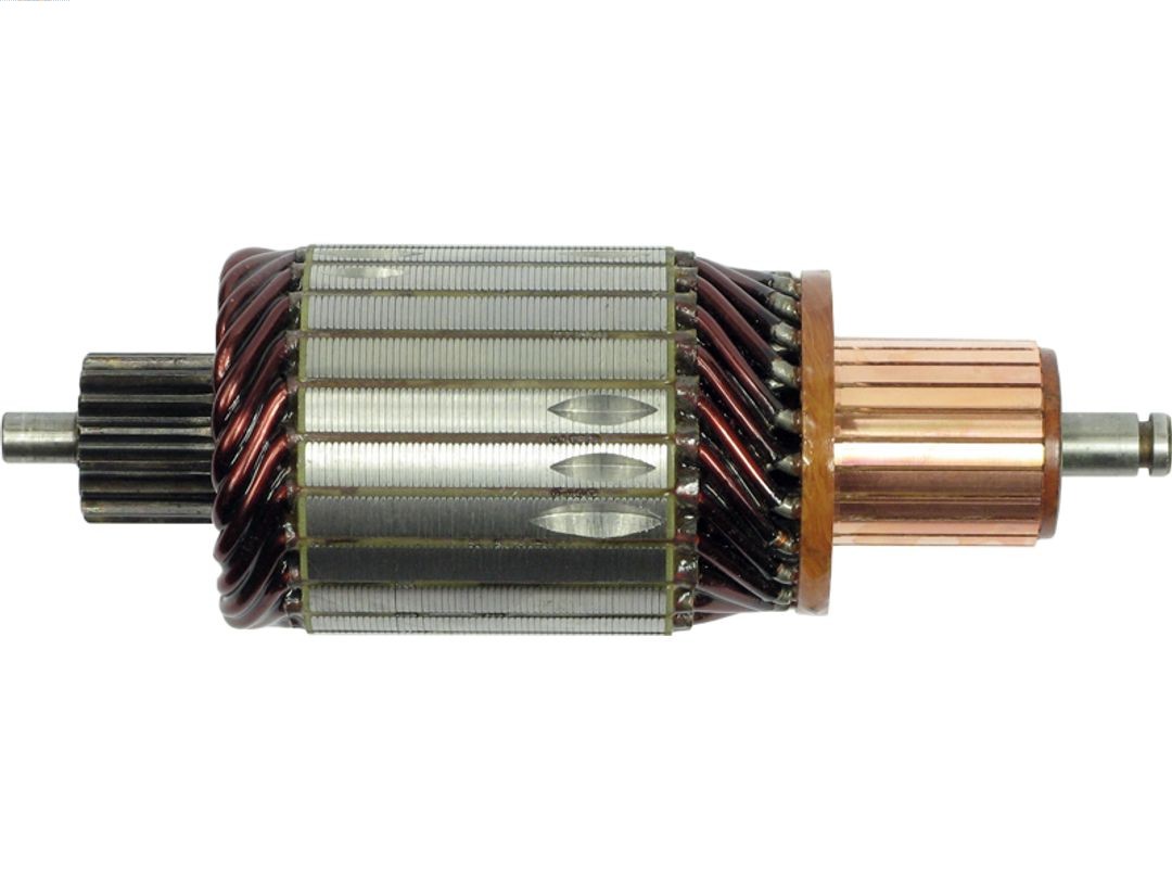 Rotor żtartéra AS-PL
