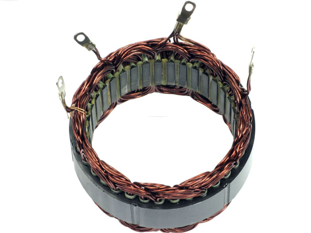 Stator, generátor AS-PL