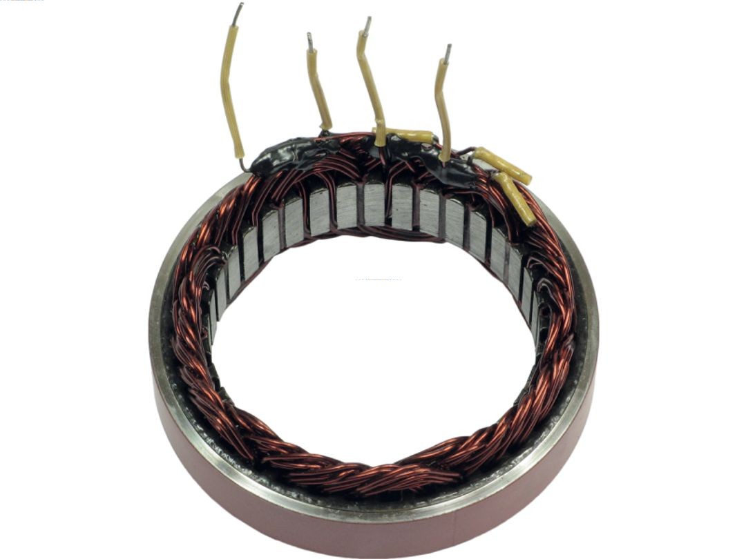 Stator, generátor AS-PL