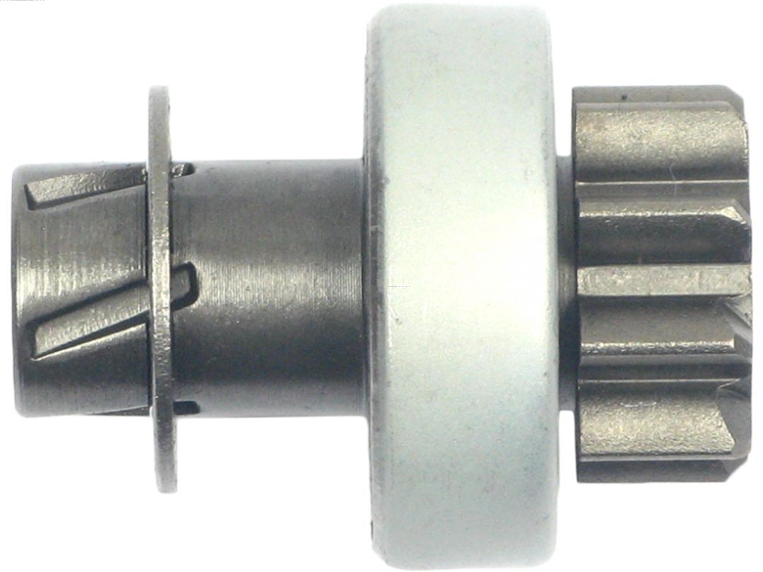 Voľnobeżná prevodovka żtartéra AS-PL