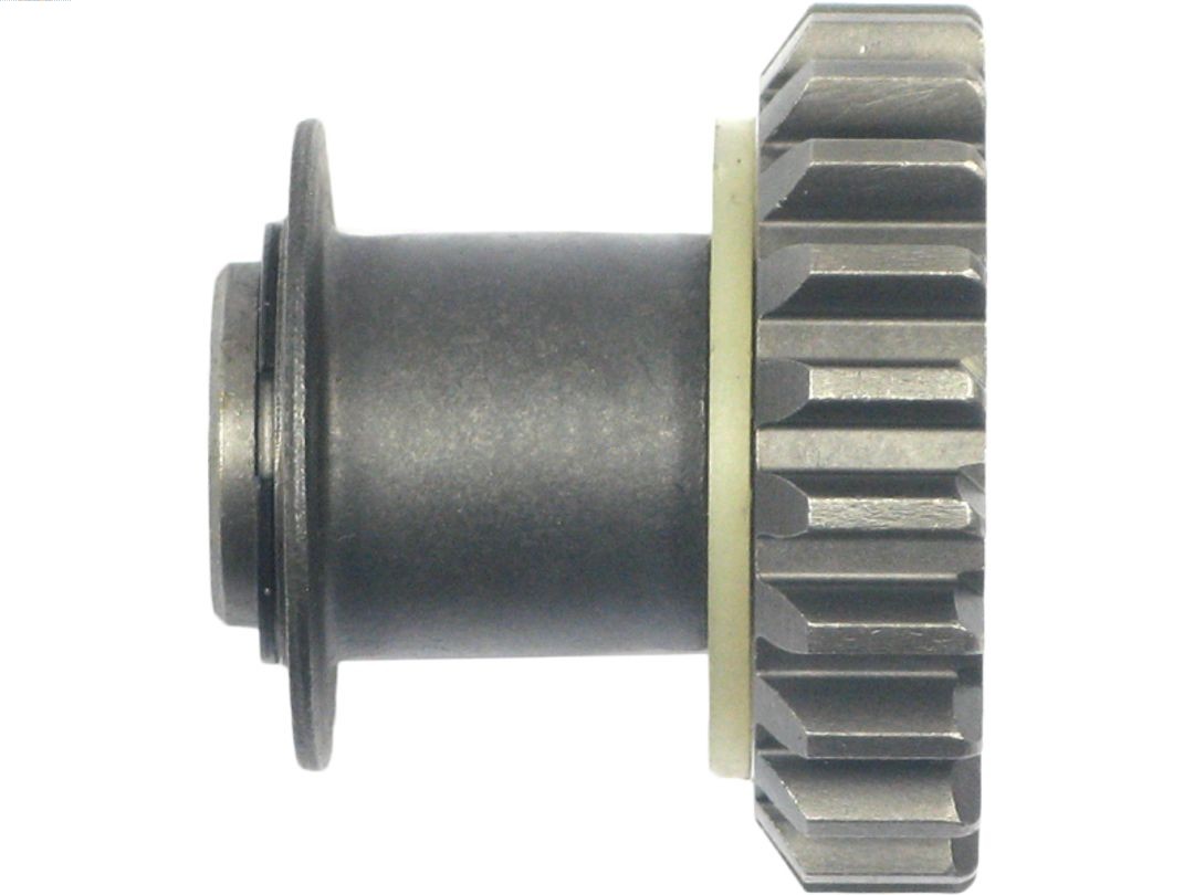 Voľnobeżná prevodovka żtartéra AS-PL