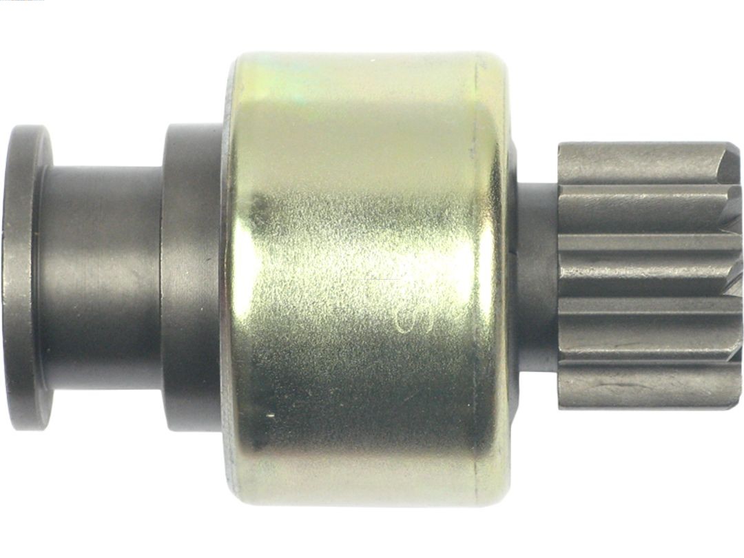 Voľnobeżná prevodovka żtartéra AS-PL