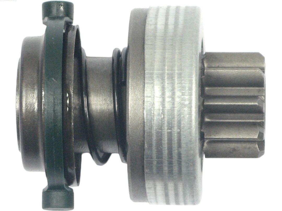 Voľnobeżná prevodovka żtartéra AS-PL