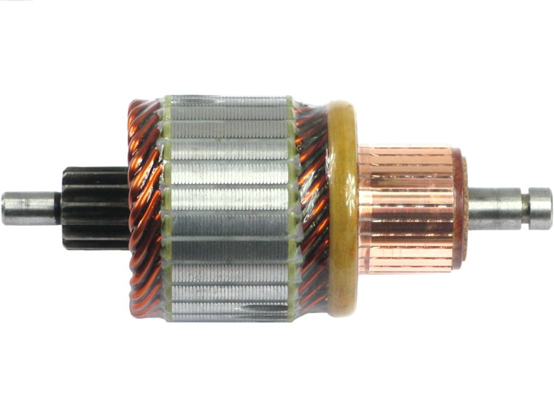 Rotor żtartéra AS-PL