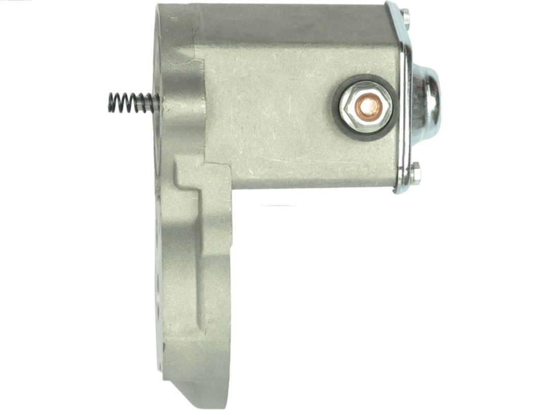 Elektromagnetický spínač pre żtartér AS-PL