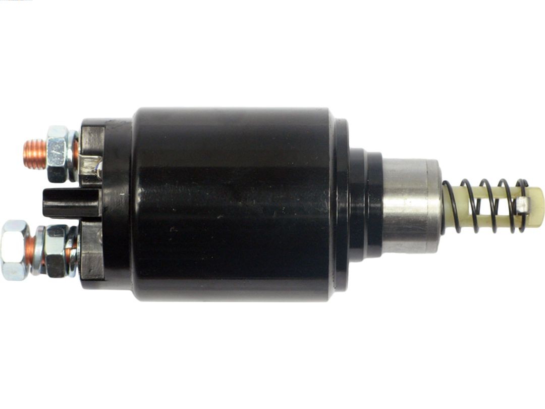 Elektromagnetický spínač pre żtartér AS-PL