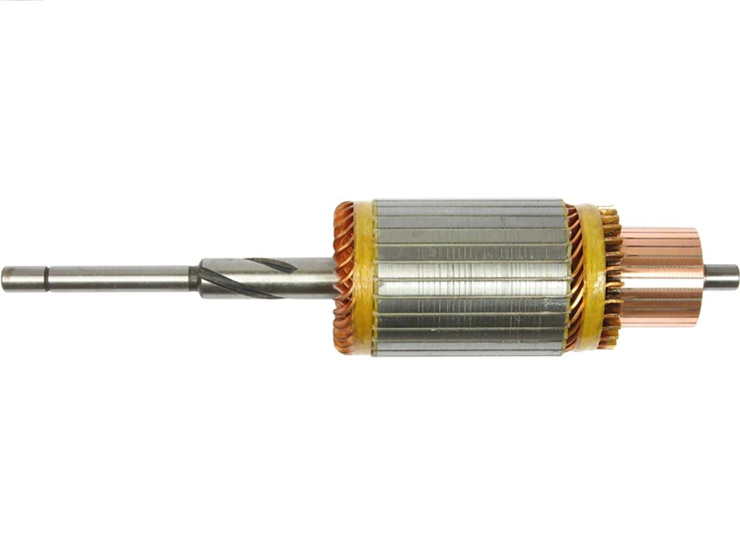 Rotor żtartéra AS-PL