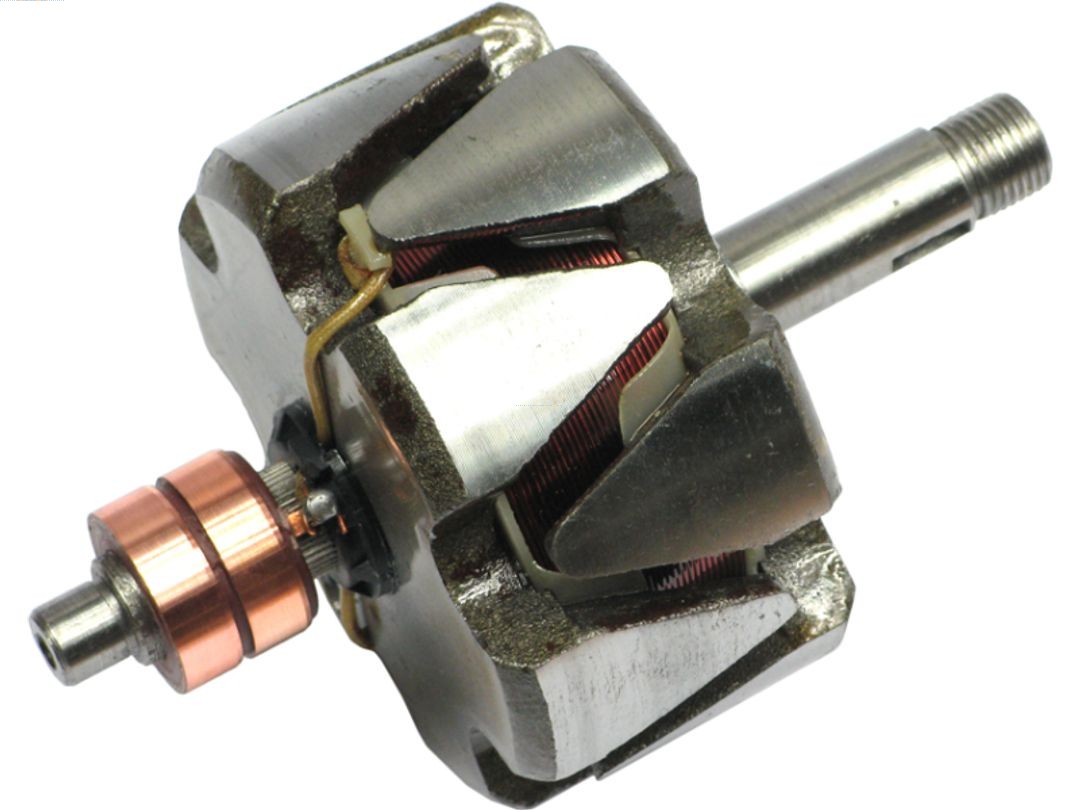 Rotor alternátora AS-PL