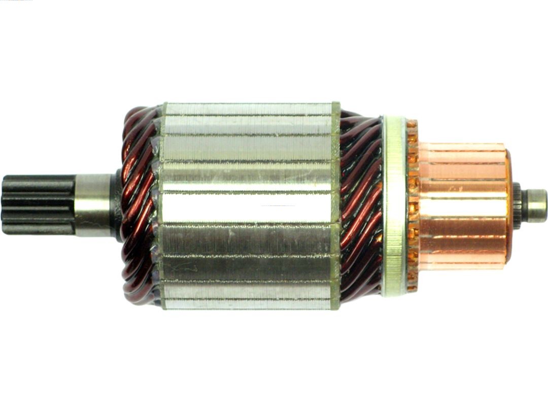 Rotor żtartéra AS-PL