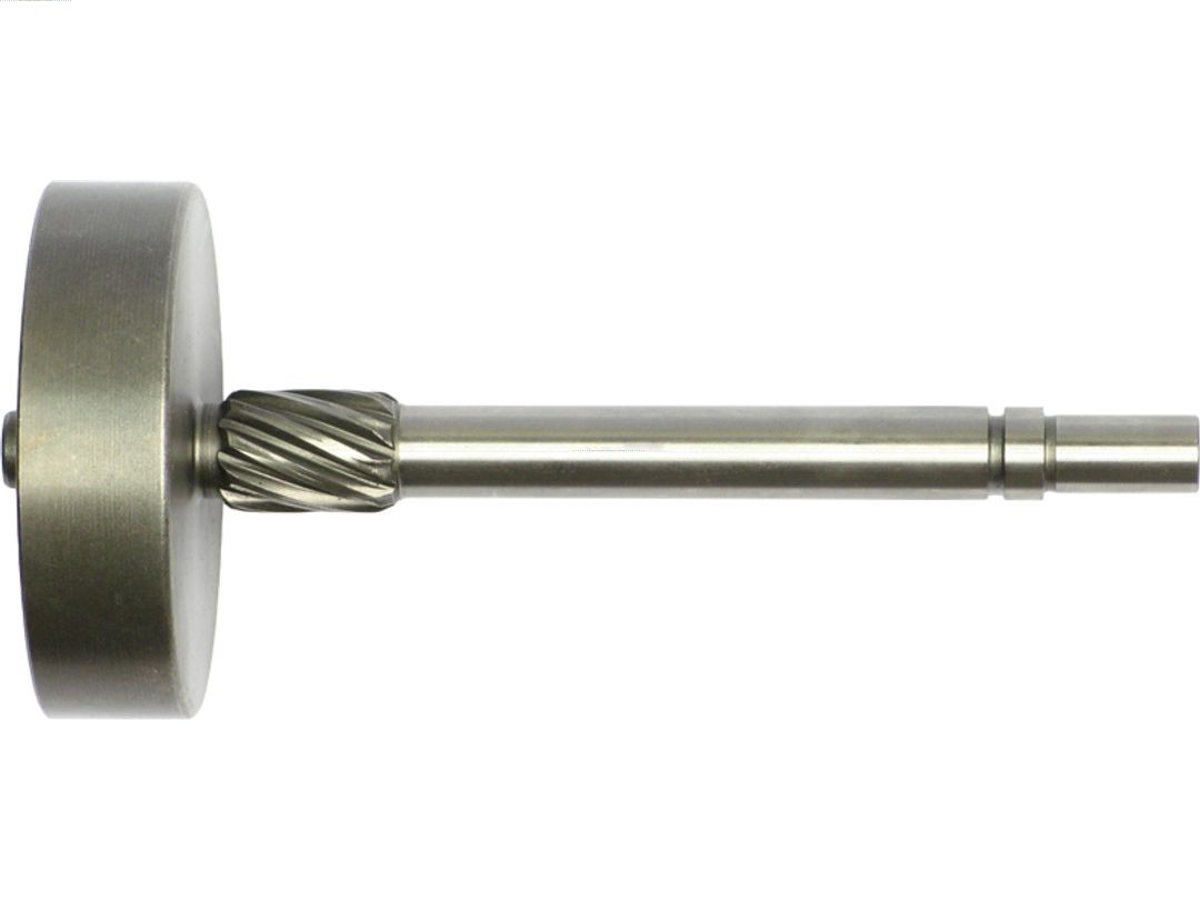 Opravná sada pre żtartér AS-PL