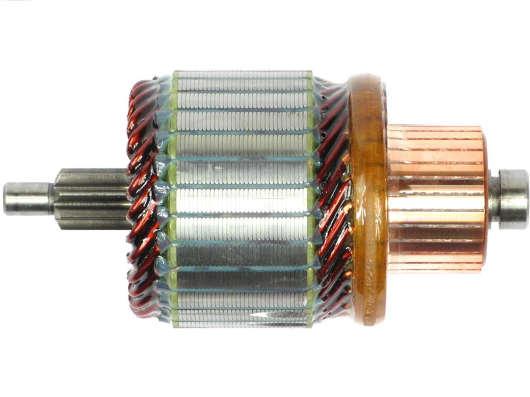 Rotor żtartéra AS-PL