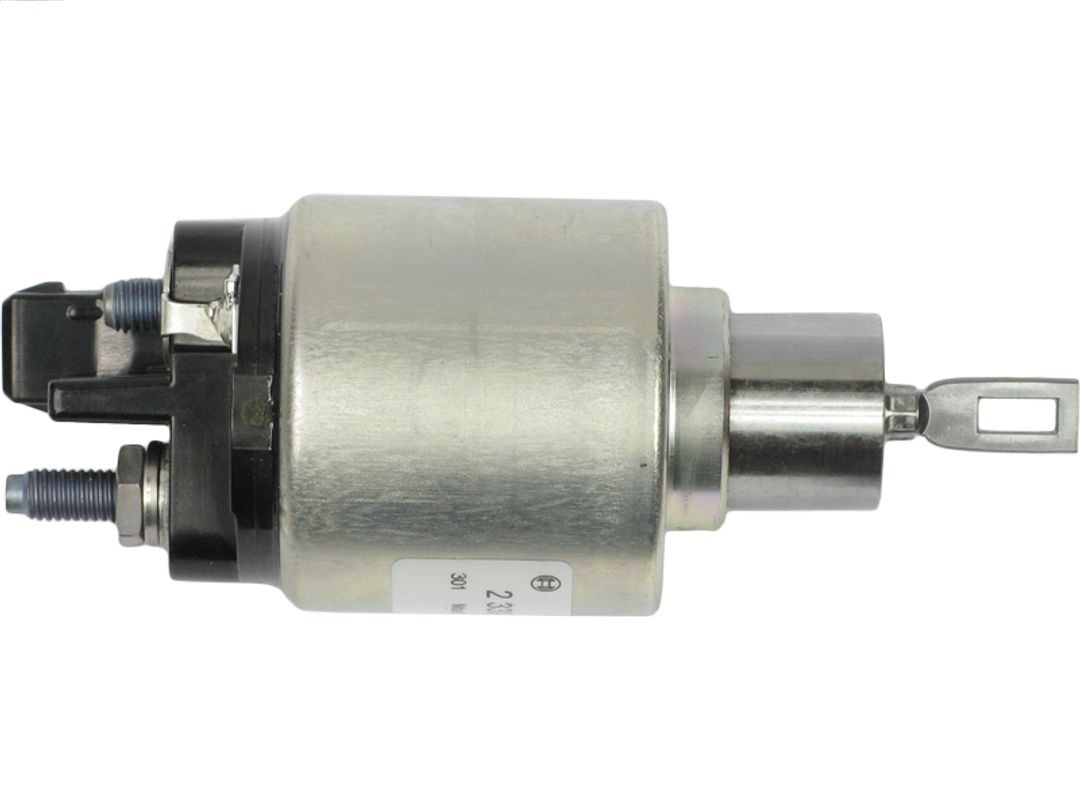 Elektromagnetický spínač pre żtartér AS-PL