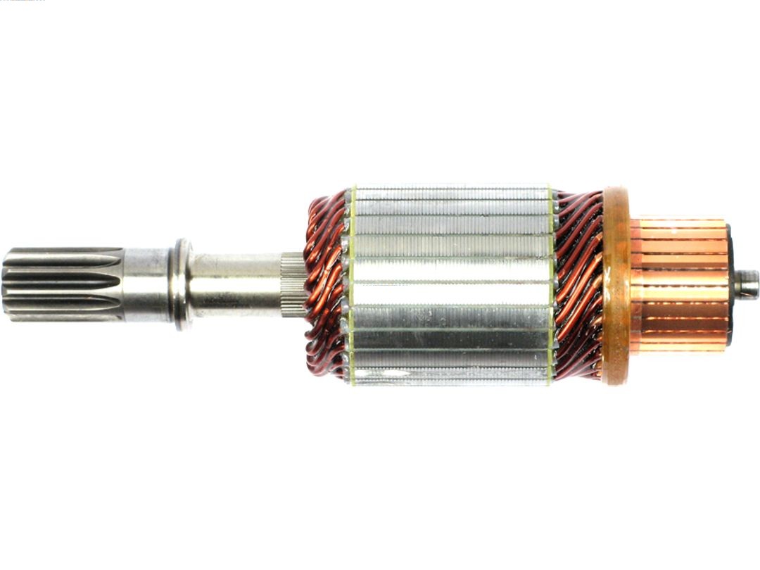Rotor żtartéra AS-PL
