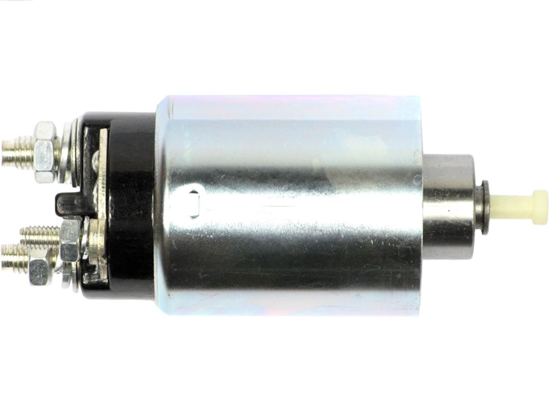 Elektromagnetický spínač pre żtartér AS-PL