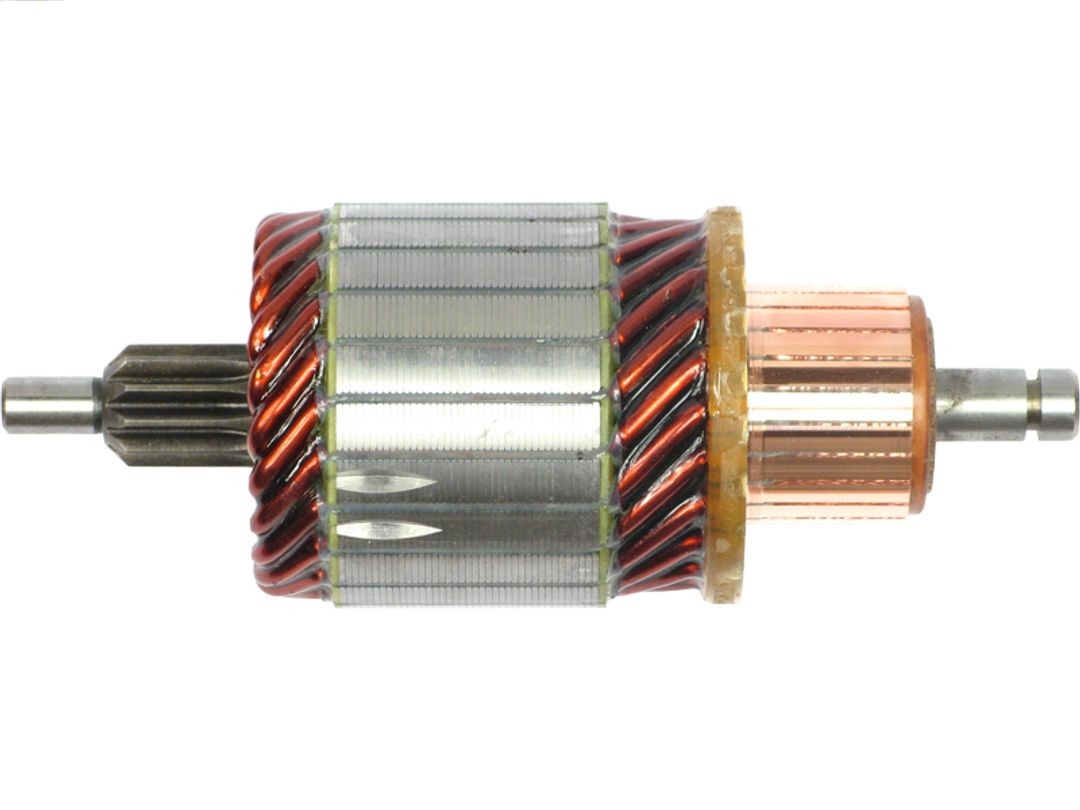 Rotor żtartéra AS-PL