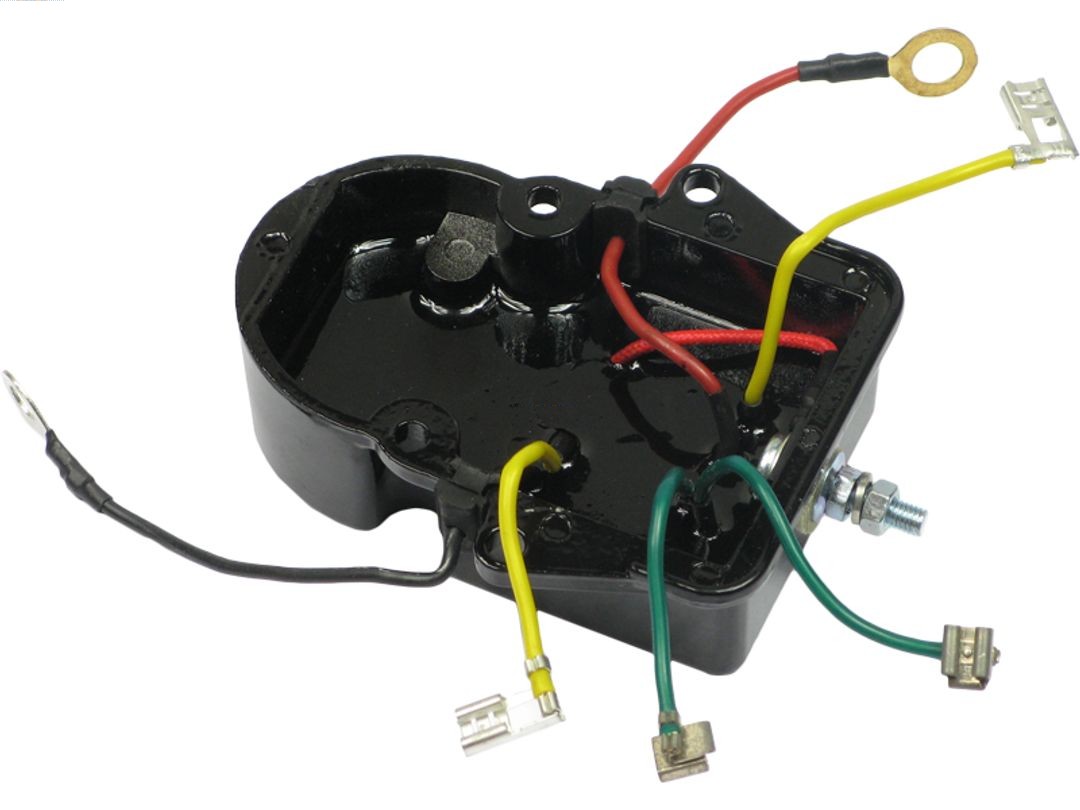 Regulátor alternátora AS-PL