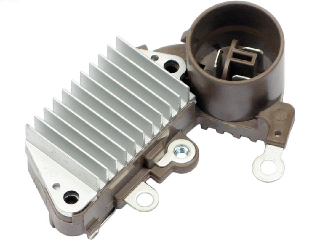 Regulátor alternátora AS-PL