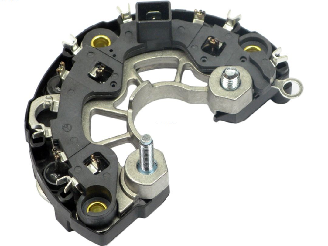 Usmerňovač alternátora AS-PL