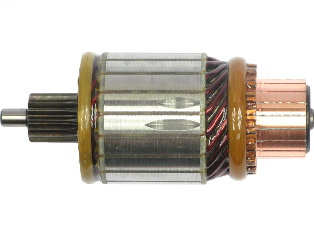 Rotor żtartéra AS-PL