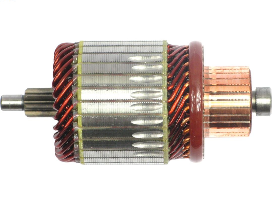 Rotor żtartéra AS-PL