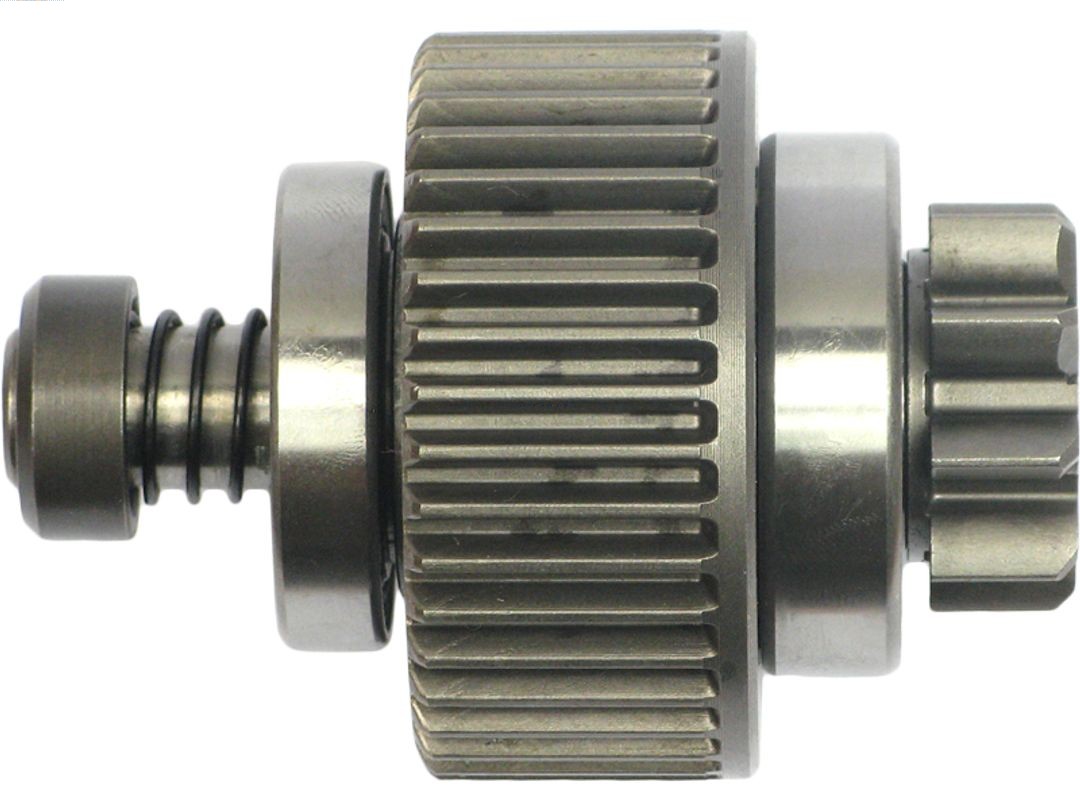 Voľnobeżná prevodovka żtartéra AS-PL