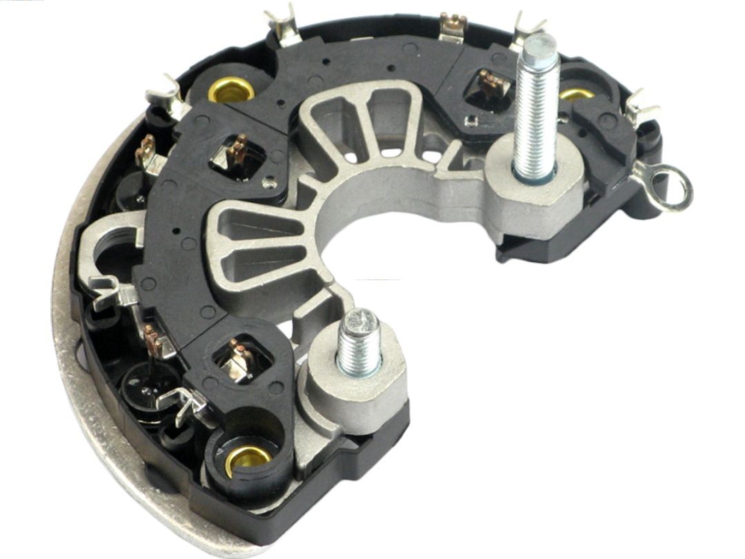 Usmerňovač alternátora AS-PL