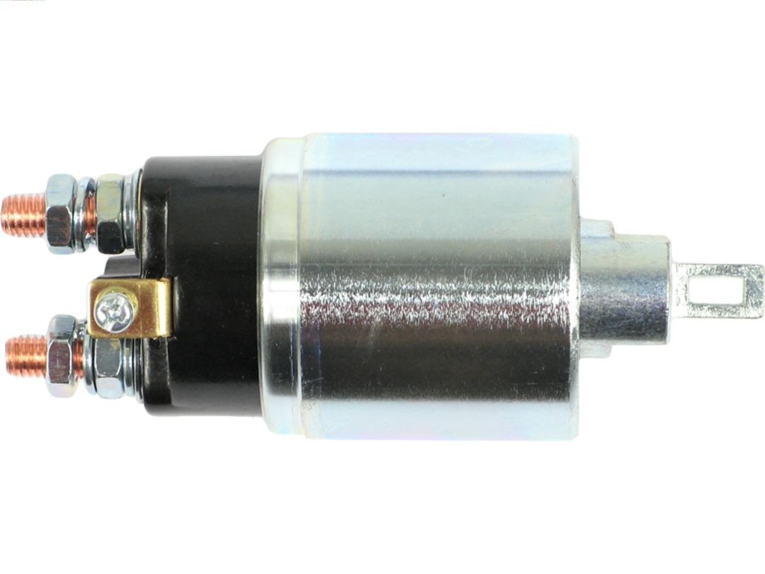 Elektromagnetický spínač pre żtartér AS-PL