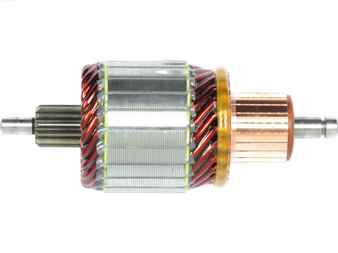 Rotor żtartéra AS-PL