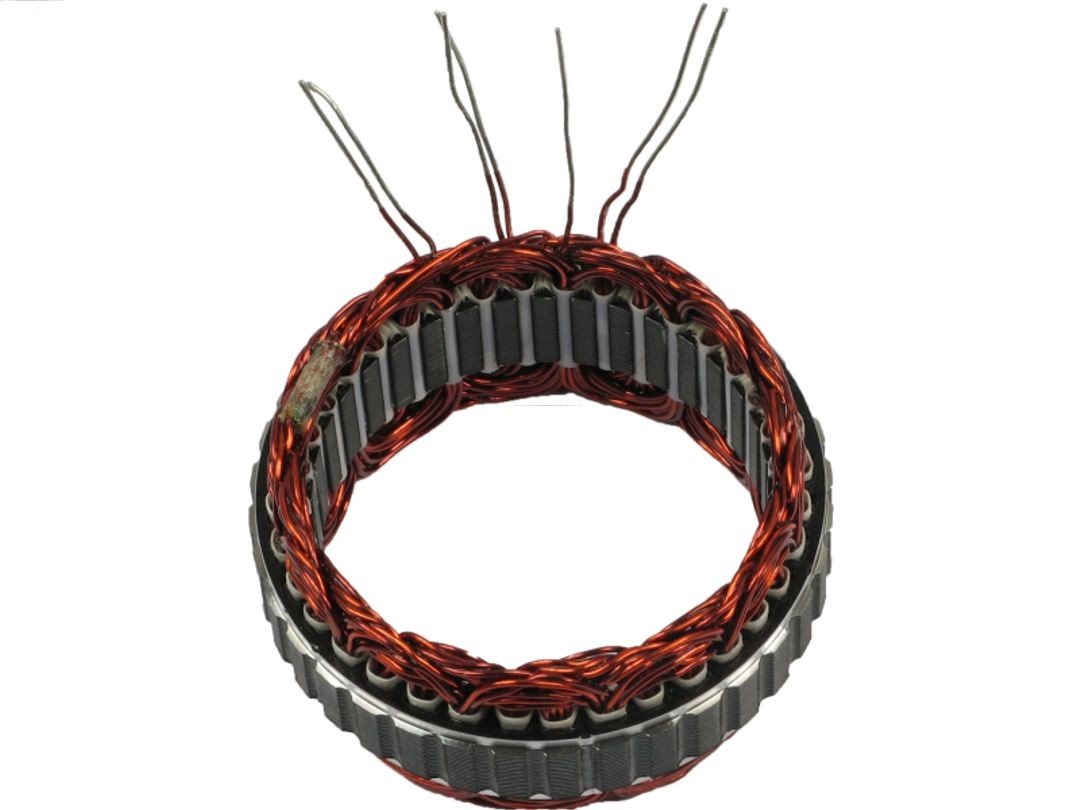 Stator, generátor AS-PL