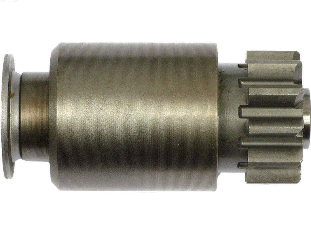 Voľnobeżná prevodovka żtartéra AS-PL