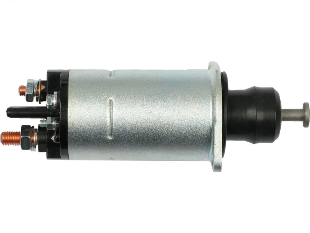 Elektromagnetický spínač pre żtartér AS-PL