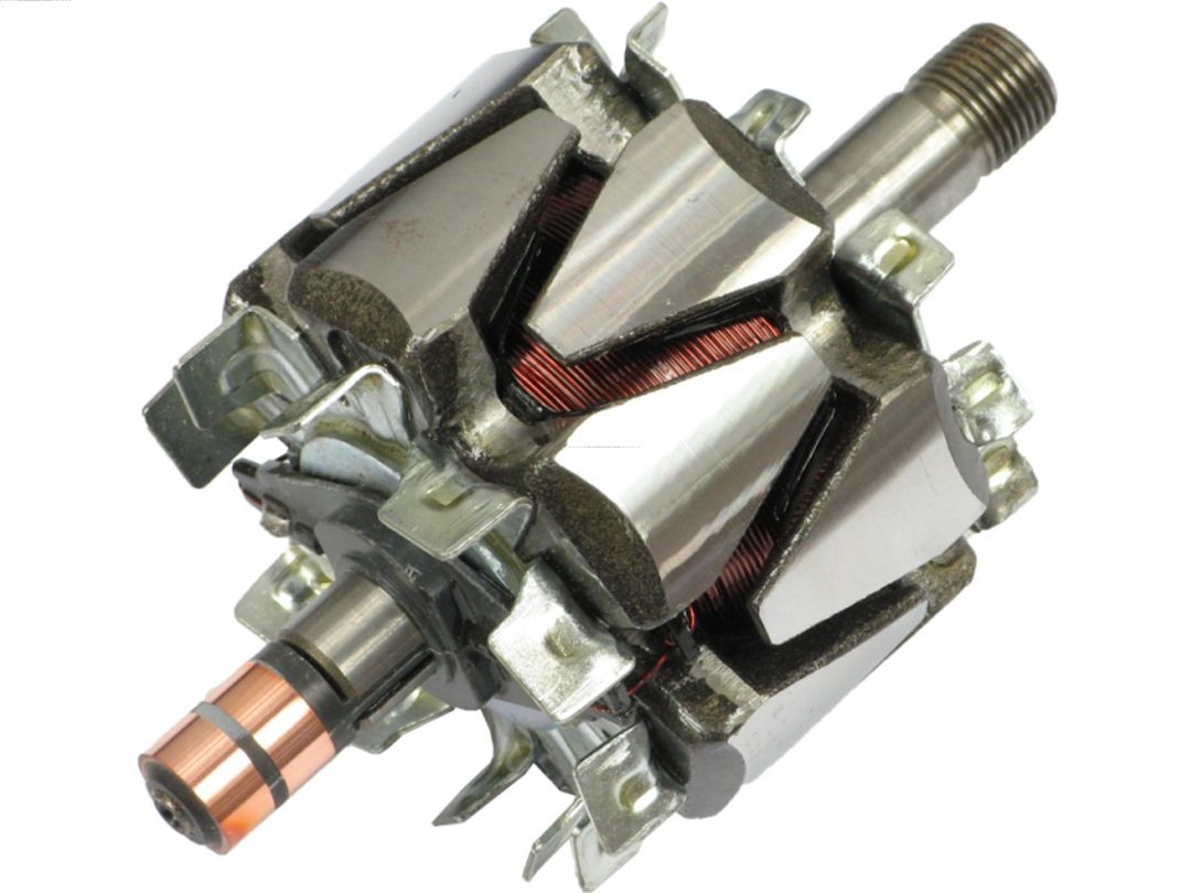 Rotor alternátora AS-PL