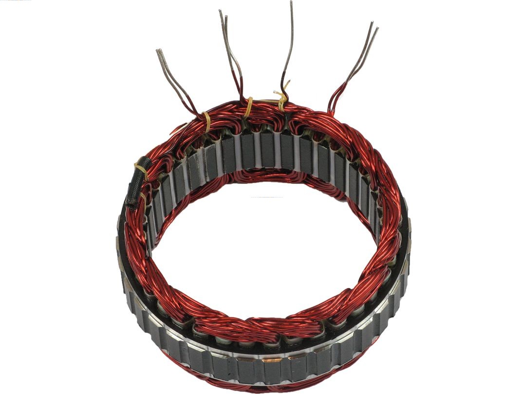 Stator, generátor AS-PL