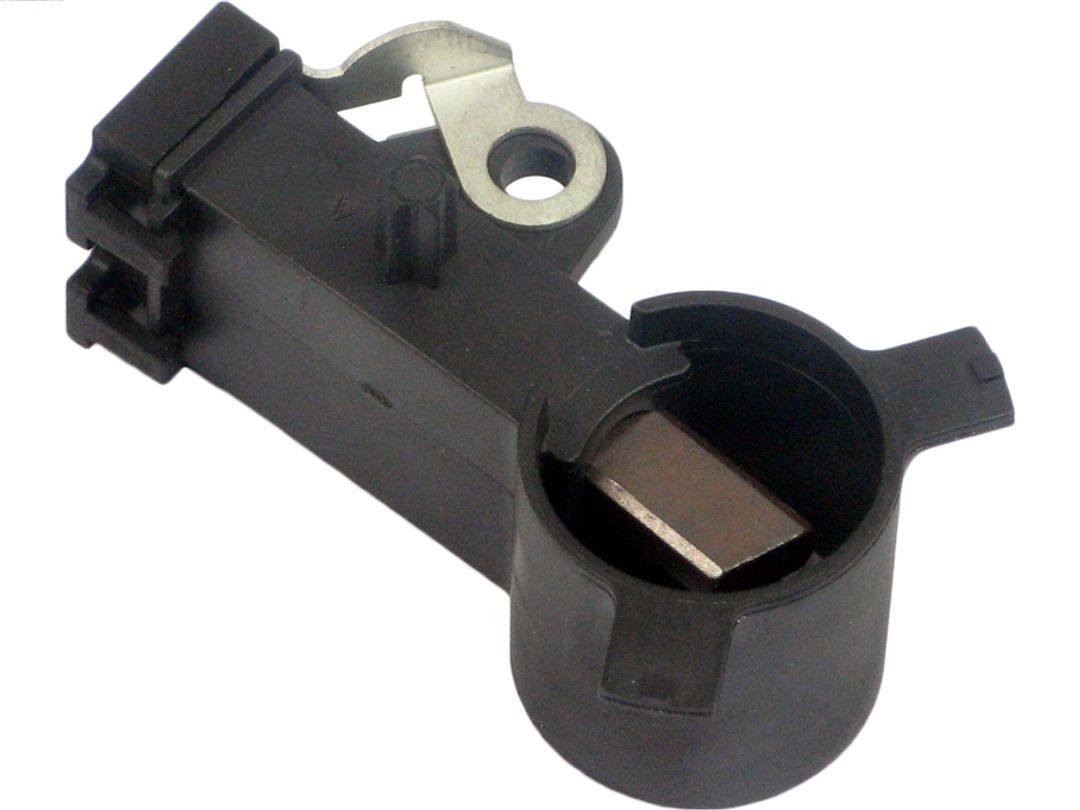 Drżiak uhlíkov AS-PL