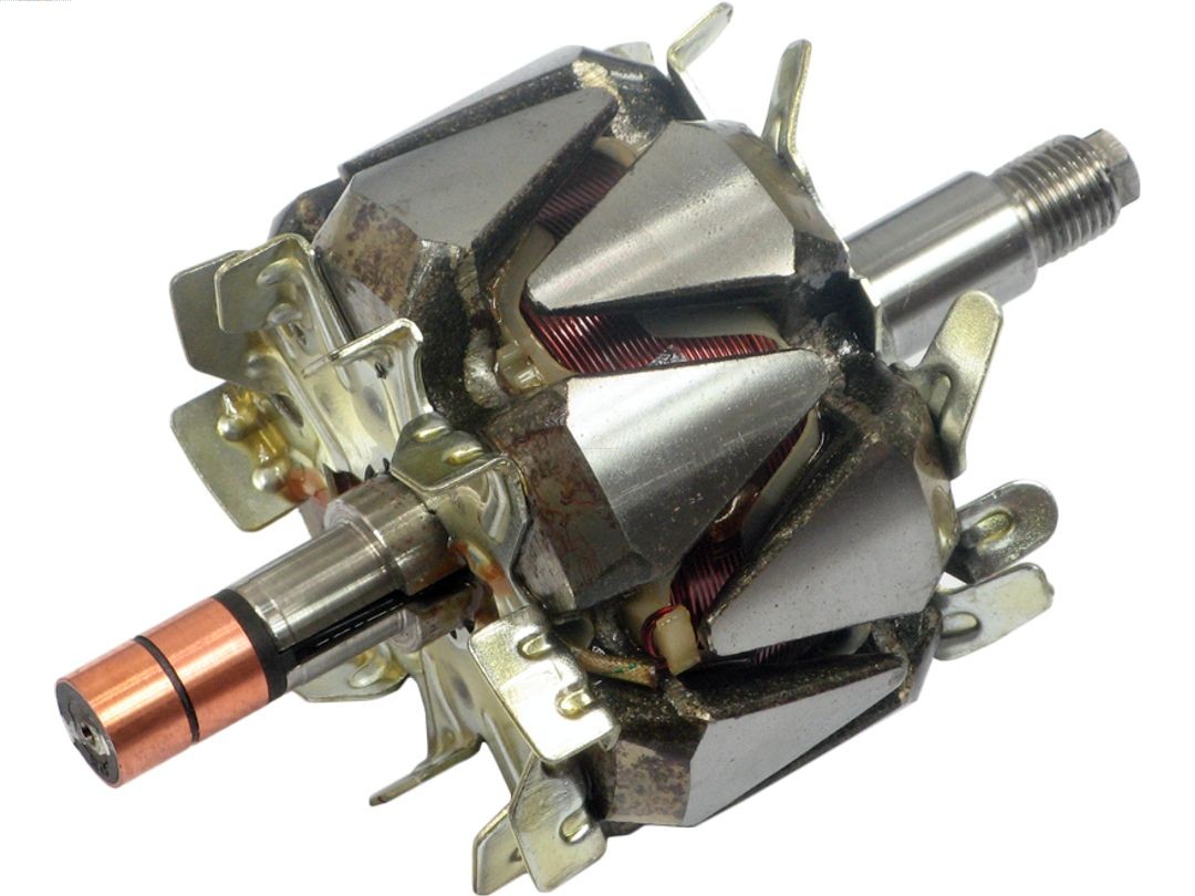 Rotor alternátora AS-PL