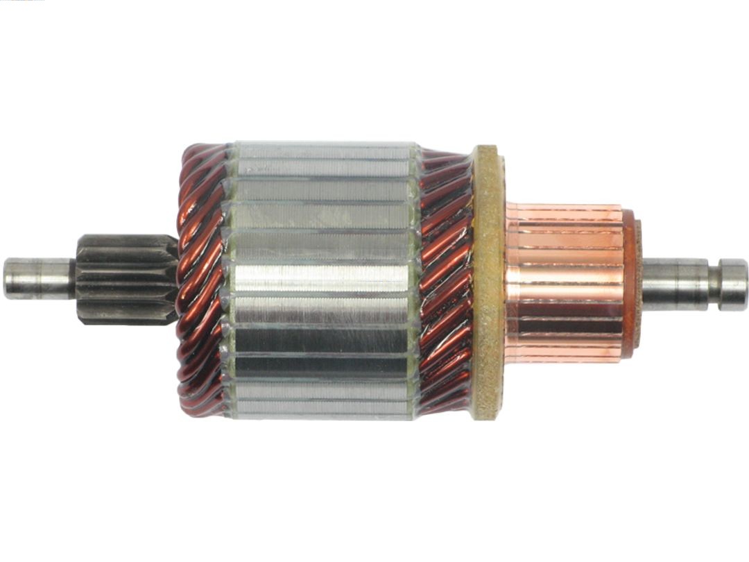Rotor żtartéra AS-PL