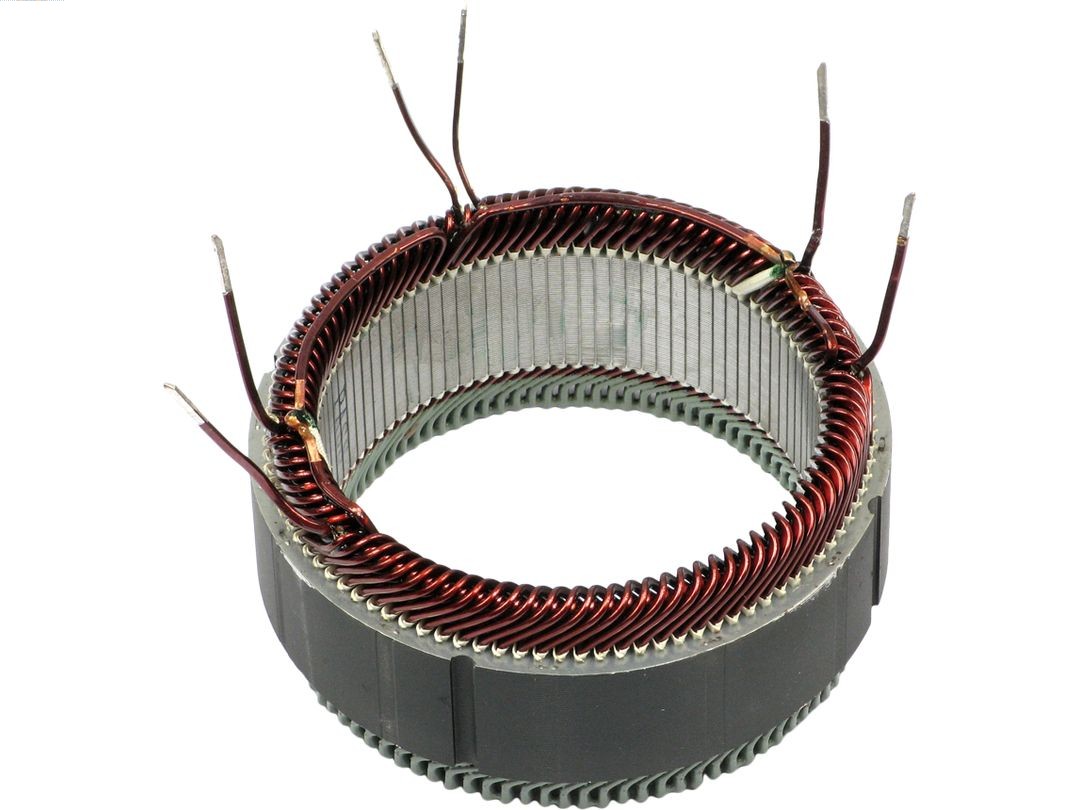 Stator, generátor AS-PL