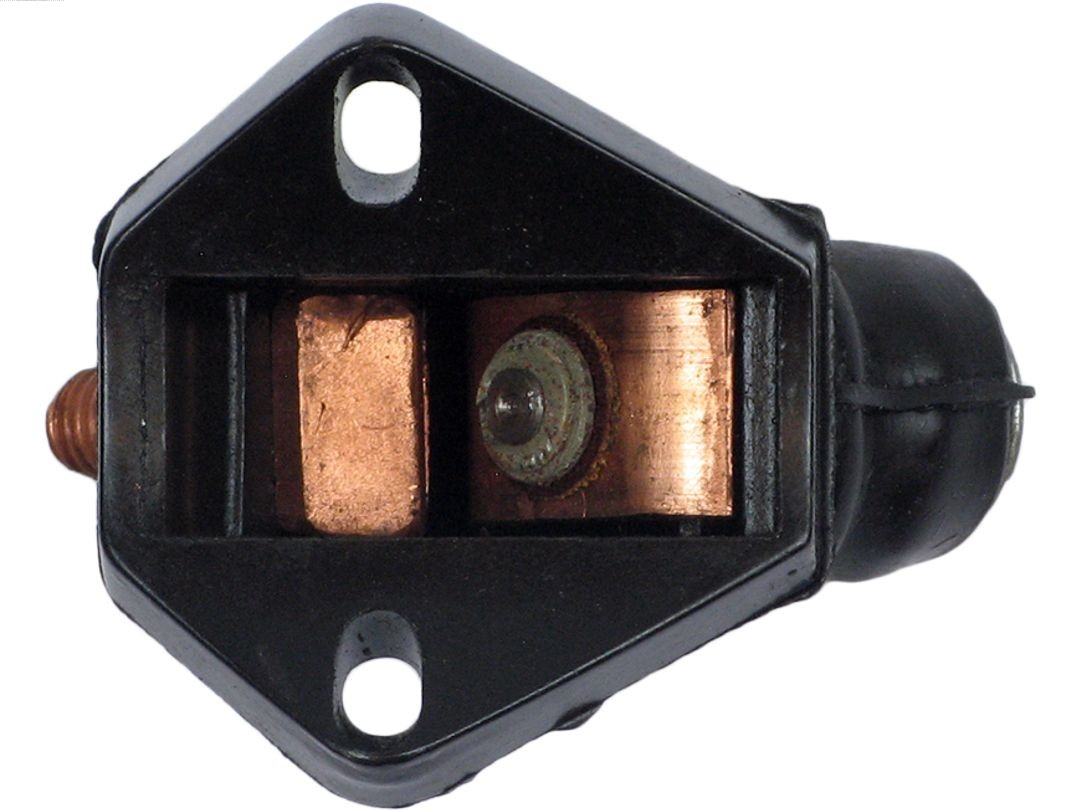 Elektromagnetický spínač pre żtartér AS-PL