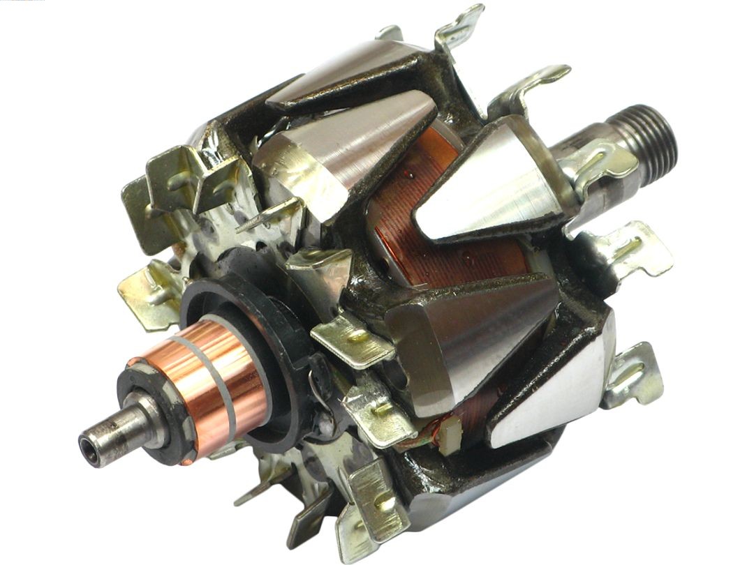 Rotor alternátora AS-PL