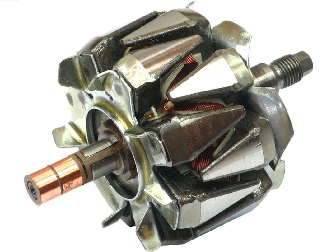 Rotor alternátora AS-PL