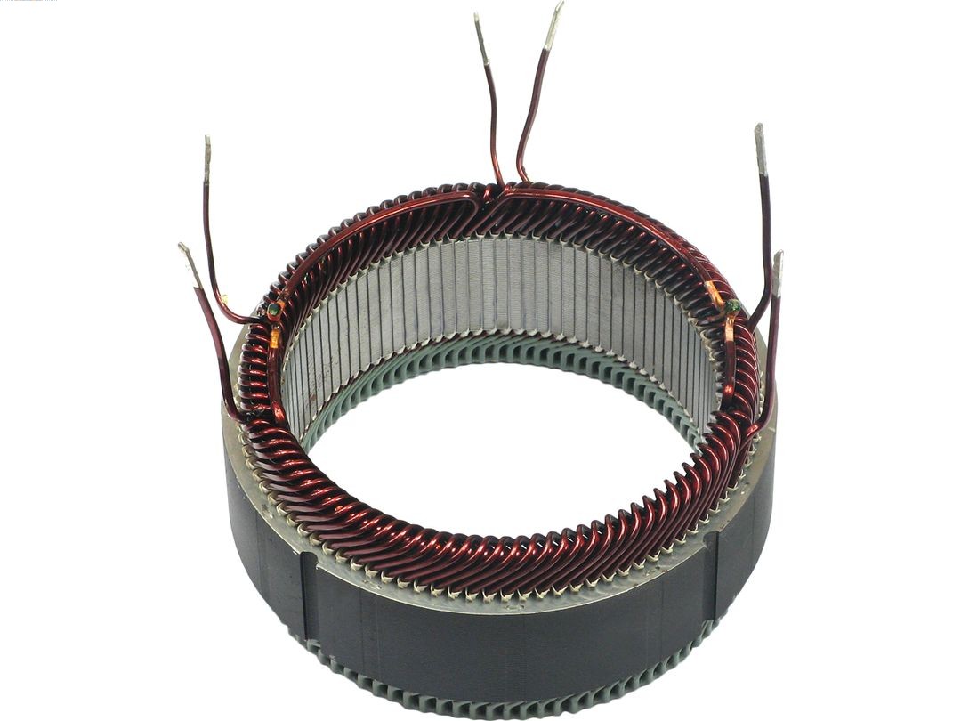 Stator, generátor AS-PL