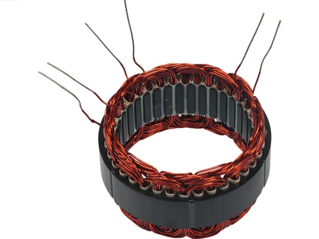 Stator, generátor AS-PL