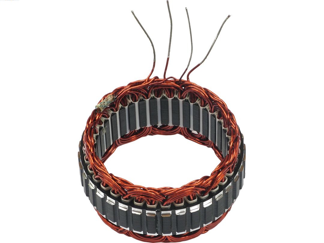 Stator, generátor AS-PL