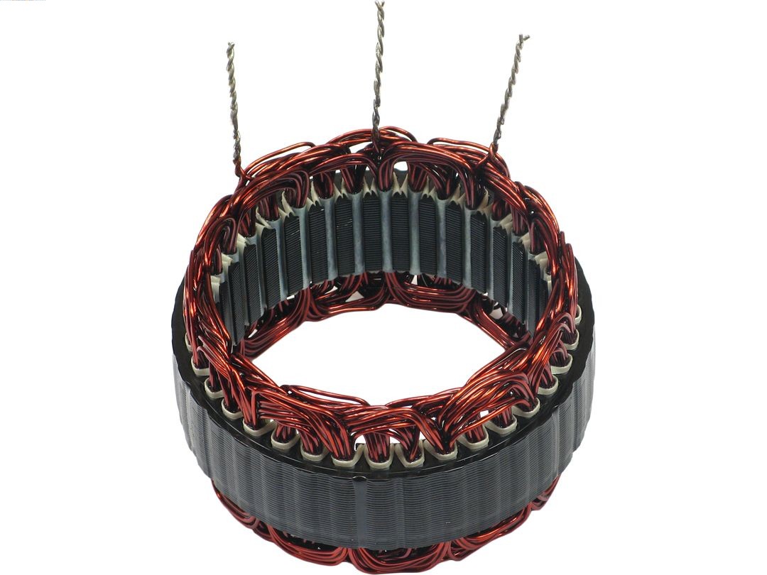 Stator, generátor AS-PL