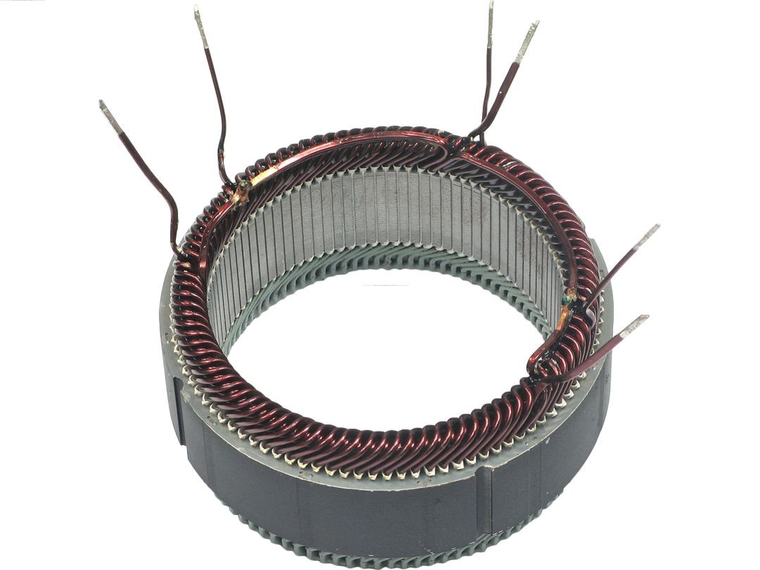 Stator, generátor AS-PL